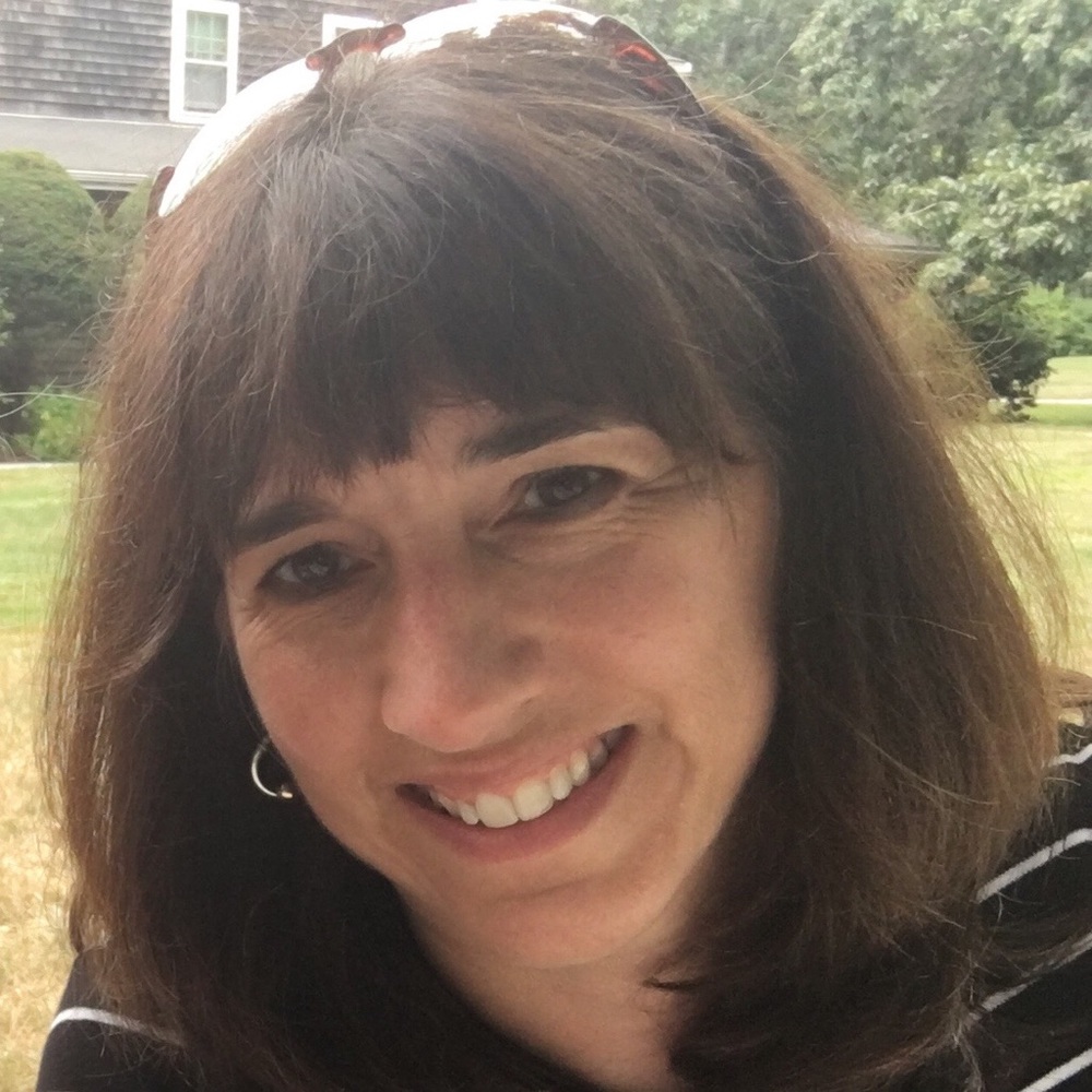 Meet your Posher, Linda